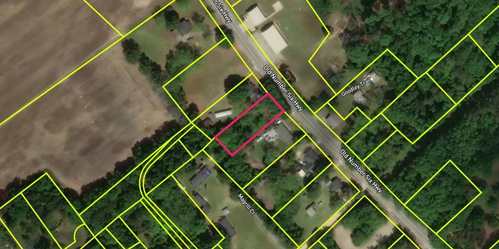 Multifamily Commercial/Residential Zoned Tract Near Elloree | Horses, Farms, and Fields Country