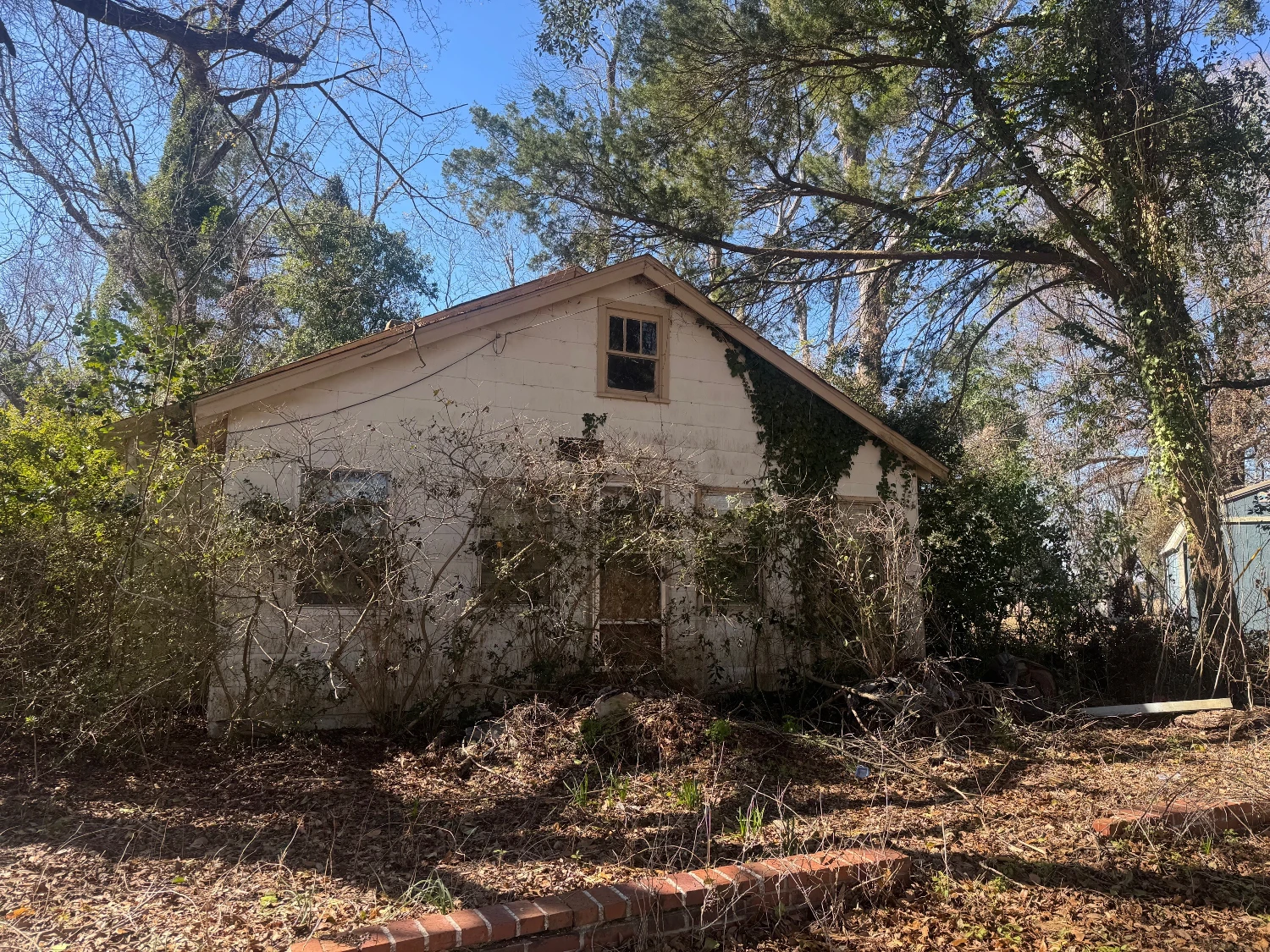 Multifamily Commercial/Residential Zoned Tract Near Elloree | Horses, Farms, and Fields Country