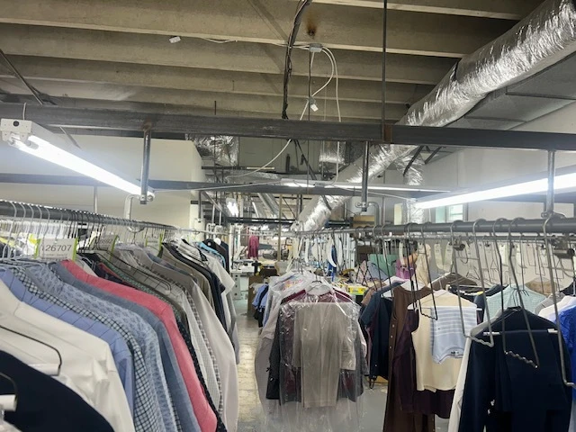 Oakland Avenue Retail