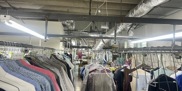 Oakland Avenue Retail