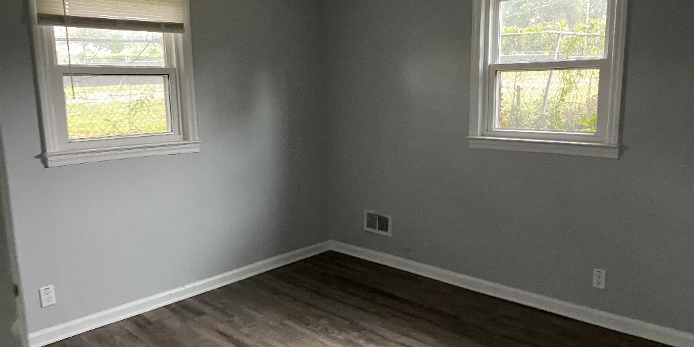Office and Laydown Yard