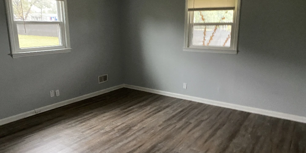 Office and Laydown Yard