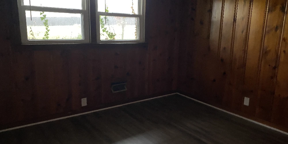 Office and Laydown Yard