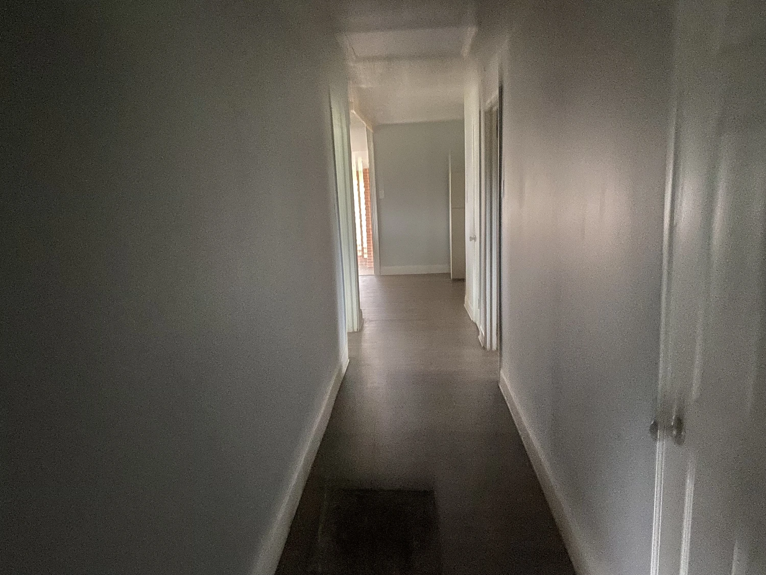 Office and Laydown Yard