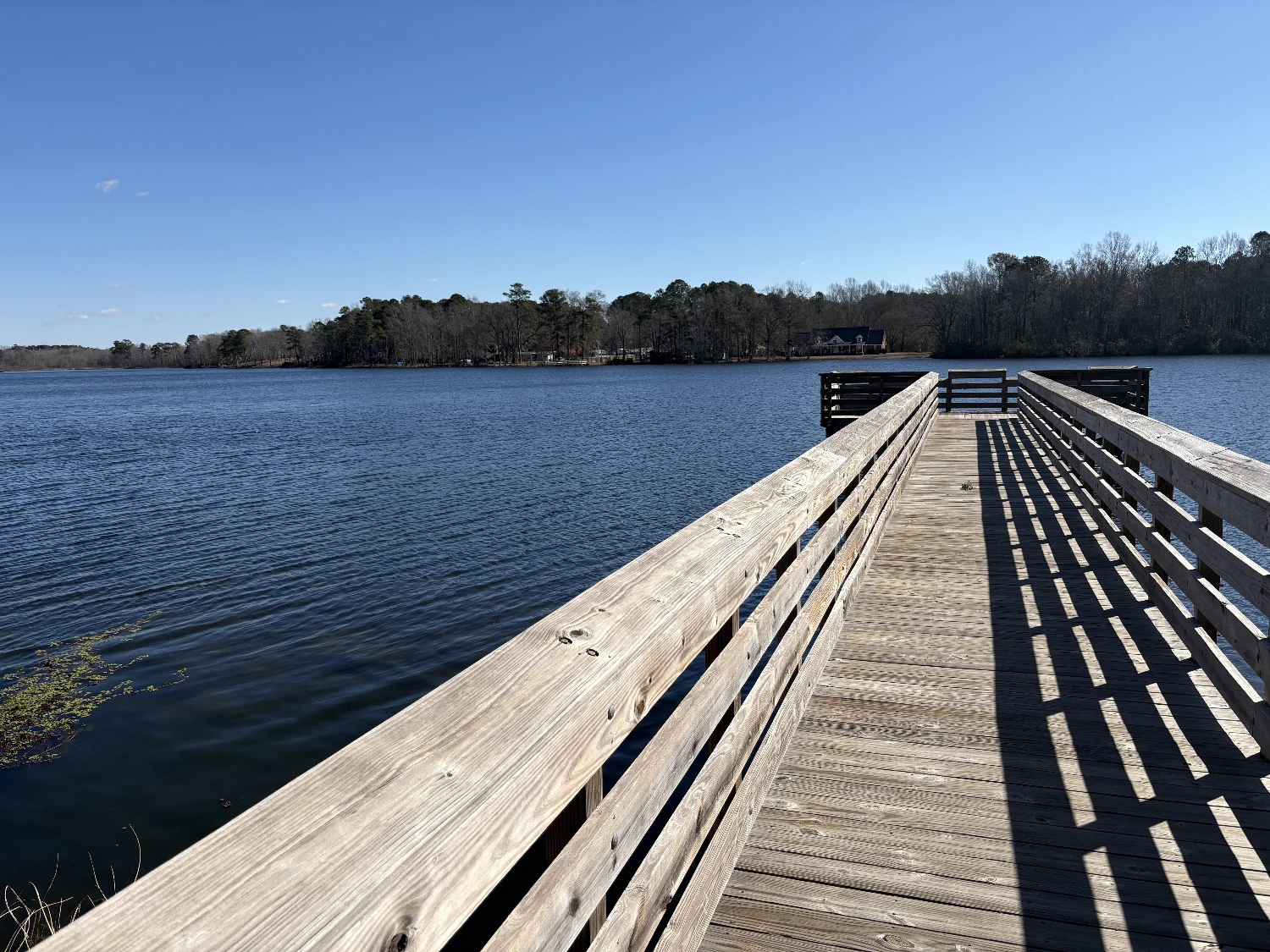 Pocahontas Circle Tract Near Lakes & Recreation - Close to Santee and Interstate I-95 w/ Possible Casino to Come
