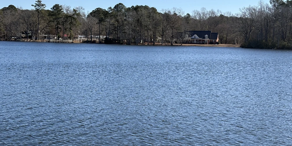 Pocahontas Circle Tract Near Lakes & Recreation - Close to Santee and Interstate I-95 w/ Possible Casino to Come