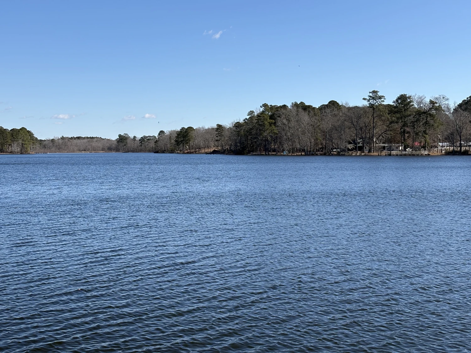 Pocahontas Circle Tract Near Lakes & Recreation - Close to Santee and Interstate I-95 w/ Possible Casino to Come