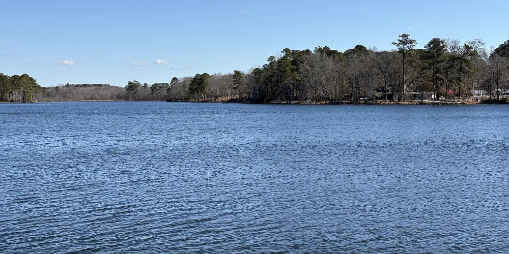 Pocahontas Circle Tract Near Lakes & Recreation - Close to Santee and Interstate I-95 w/ Possible Casino to Come