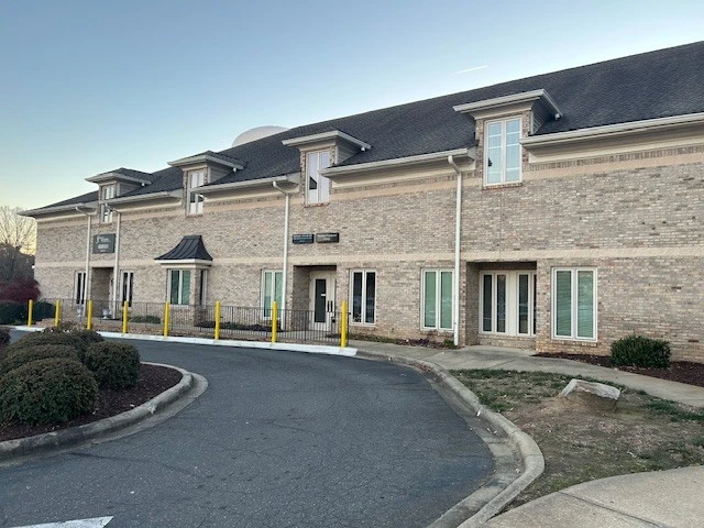Village Oaks Office Condo