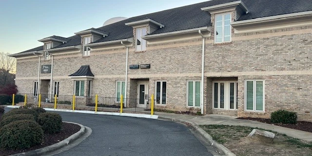 Village Oaks Office Condo