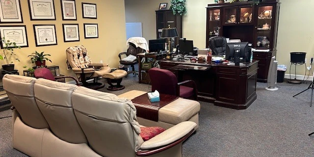 Village Oaks Office Condo