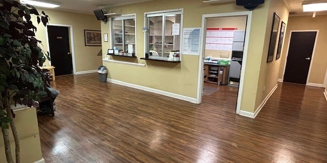 Village Oaks Office Condo