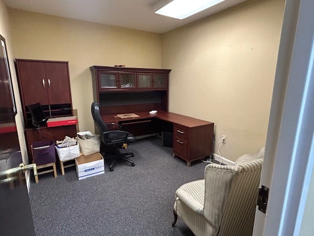 Village Oaks Office Condo