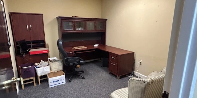 Village Oaks Office Condo