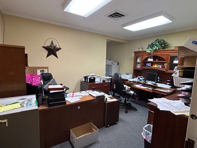 Village Oaks Office Condo