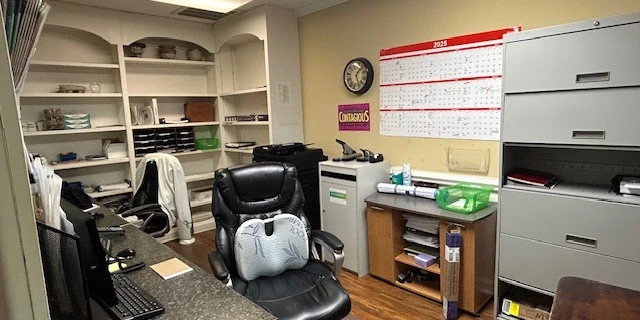 Village Oaks Office Condo