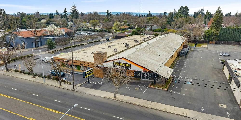 1009 & 1021 Mchenry Ave, Modesto, CA for sale