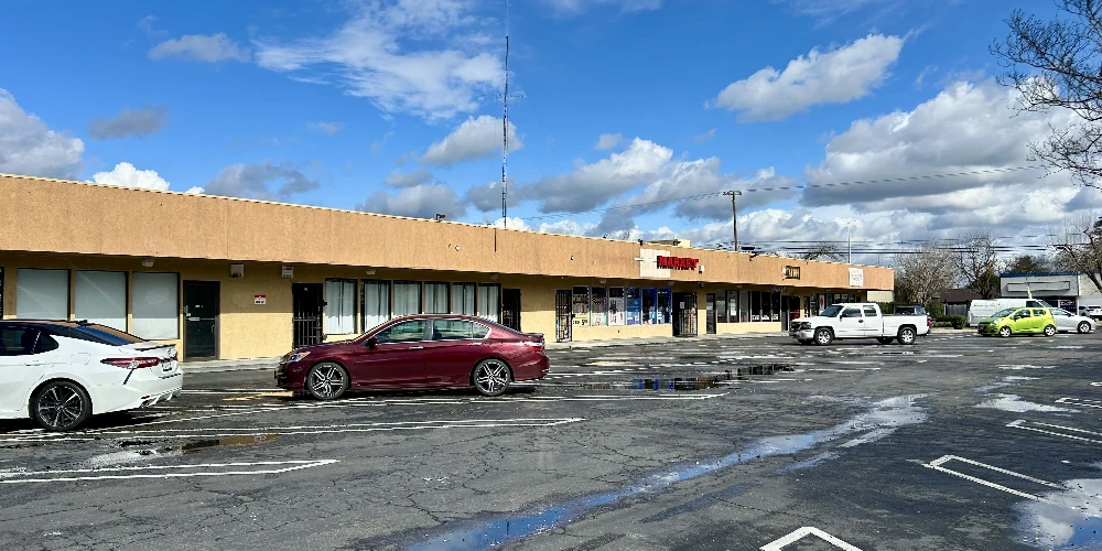 1009 & 1021 Mchenry Ave, Modesto, CA for sale