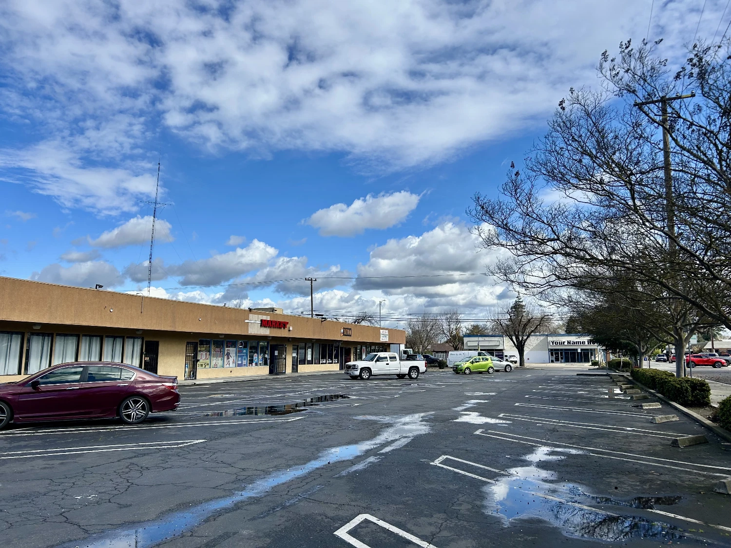 1009 & 1021 Mchenry Ave, Modesto, CA for sale