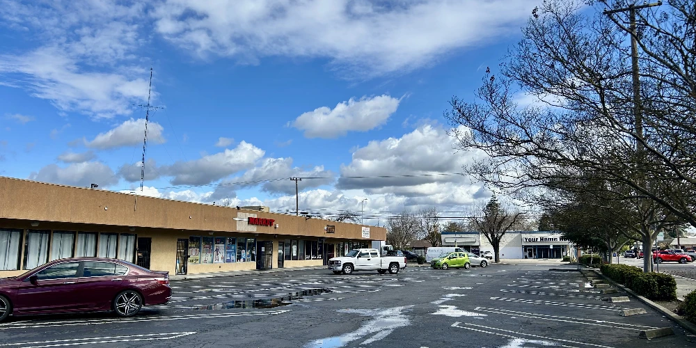 1009 & 1021 Mchenry Ave, Modesto, CA for sale