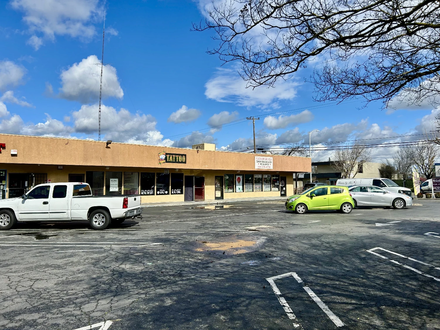 1009 & 1021 Mchenry Ave, Modesto, CA for sale