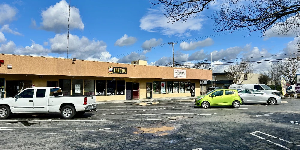 1009 & 1021 Mchenry Ave, Modesto, CA for sale