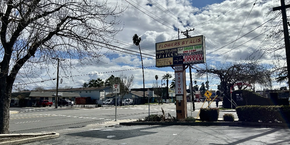 1009 & 1021 Mchenry Ave, Modesto, CA for sale