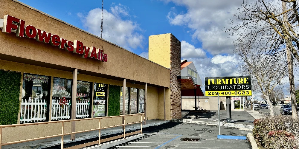 1009 & 1021 Mchenry Ave, Modesto, CA for sale