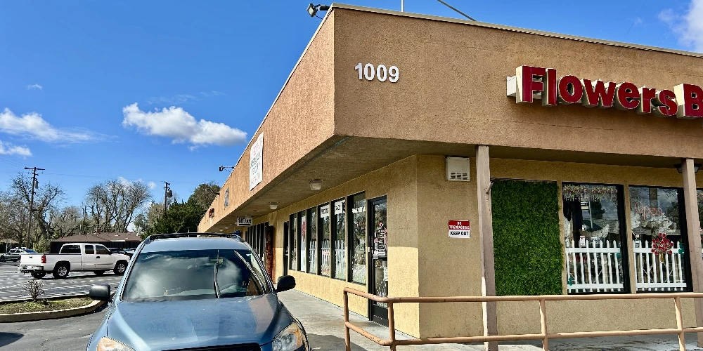 1009 & 1021 Mchenry Ave, Modesto, CA for sale