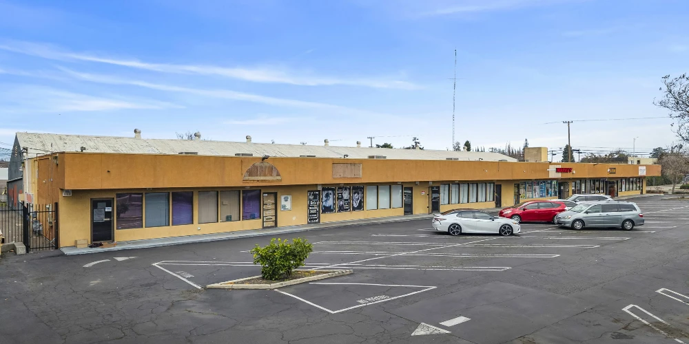 1009 & 1021 Mchenry Ave, Modesto, CA for sale