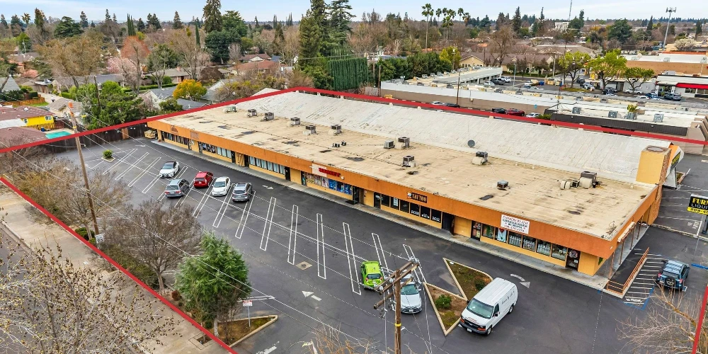 1009 & 1021 Mchenry Ave, Modesto, CA for sale