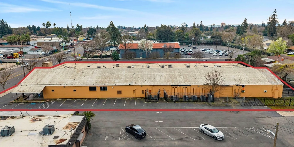 1009 & 1021 Mchenry Ave, Modesto, CA for sale