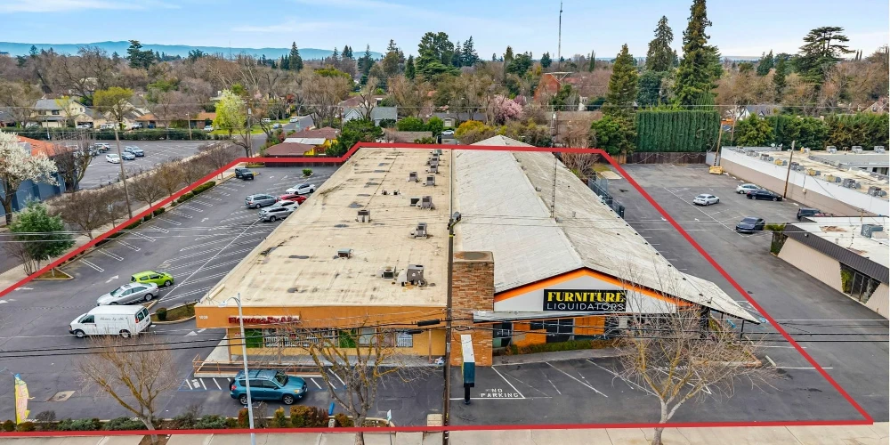 1009 & 1021 Mchenry Ave, Modesto, CA for sale