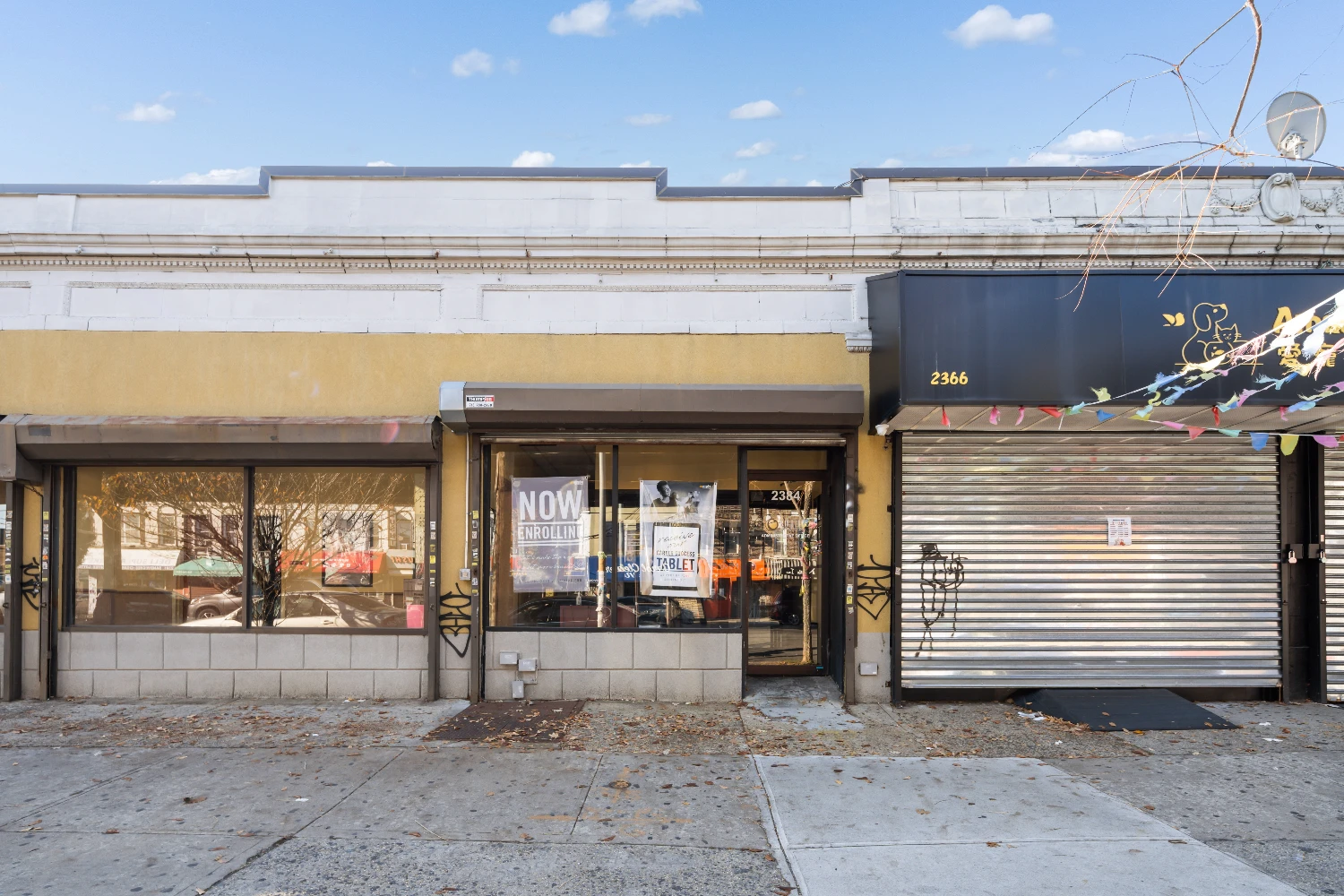2362-2386 86th Street