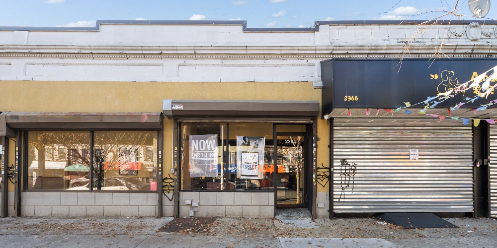 2362-2386 86th Street