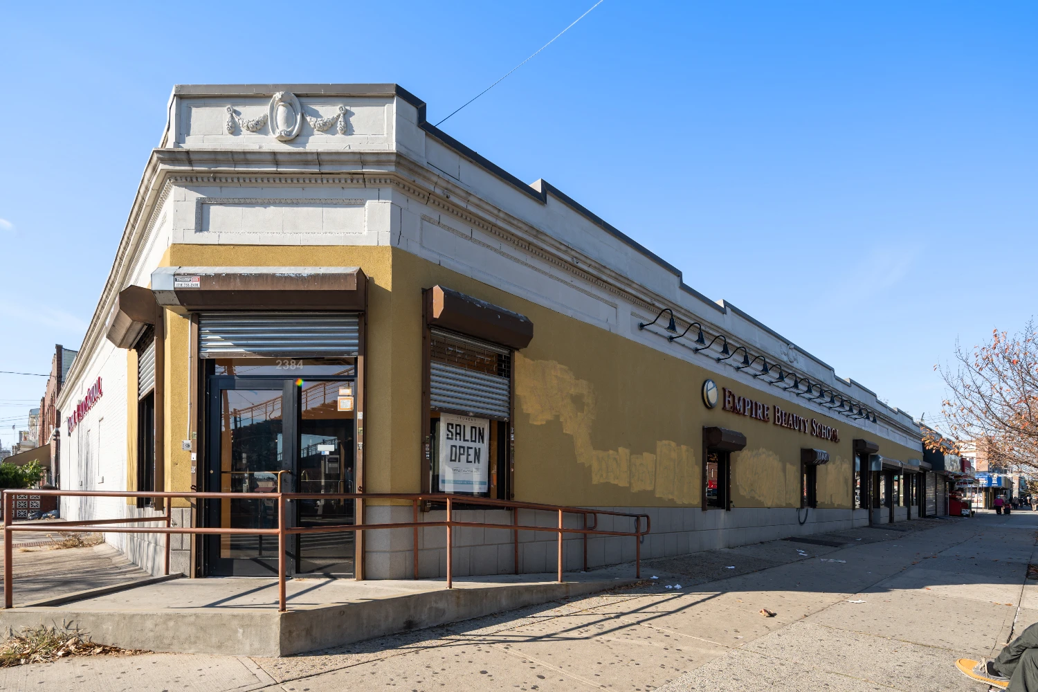 2362-2386 86th Street