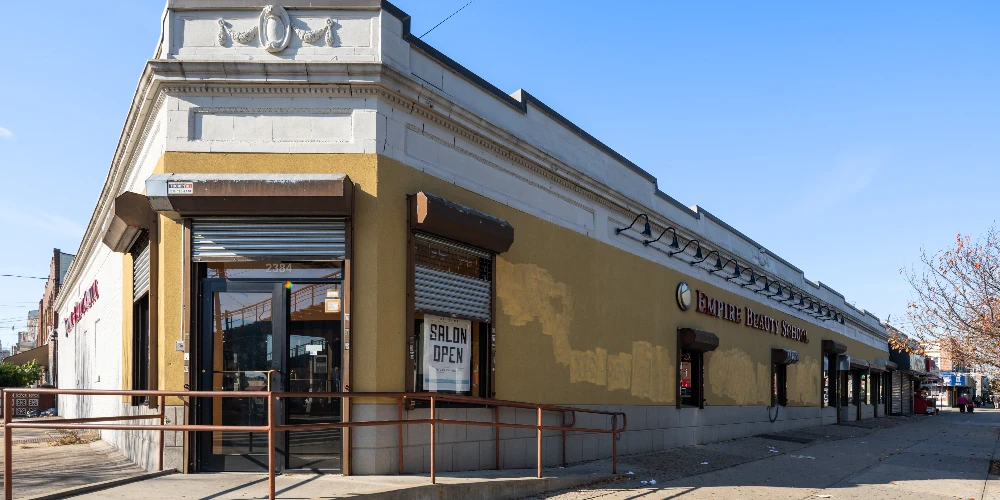 2362-2386 86th Street