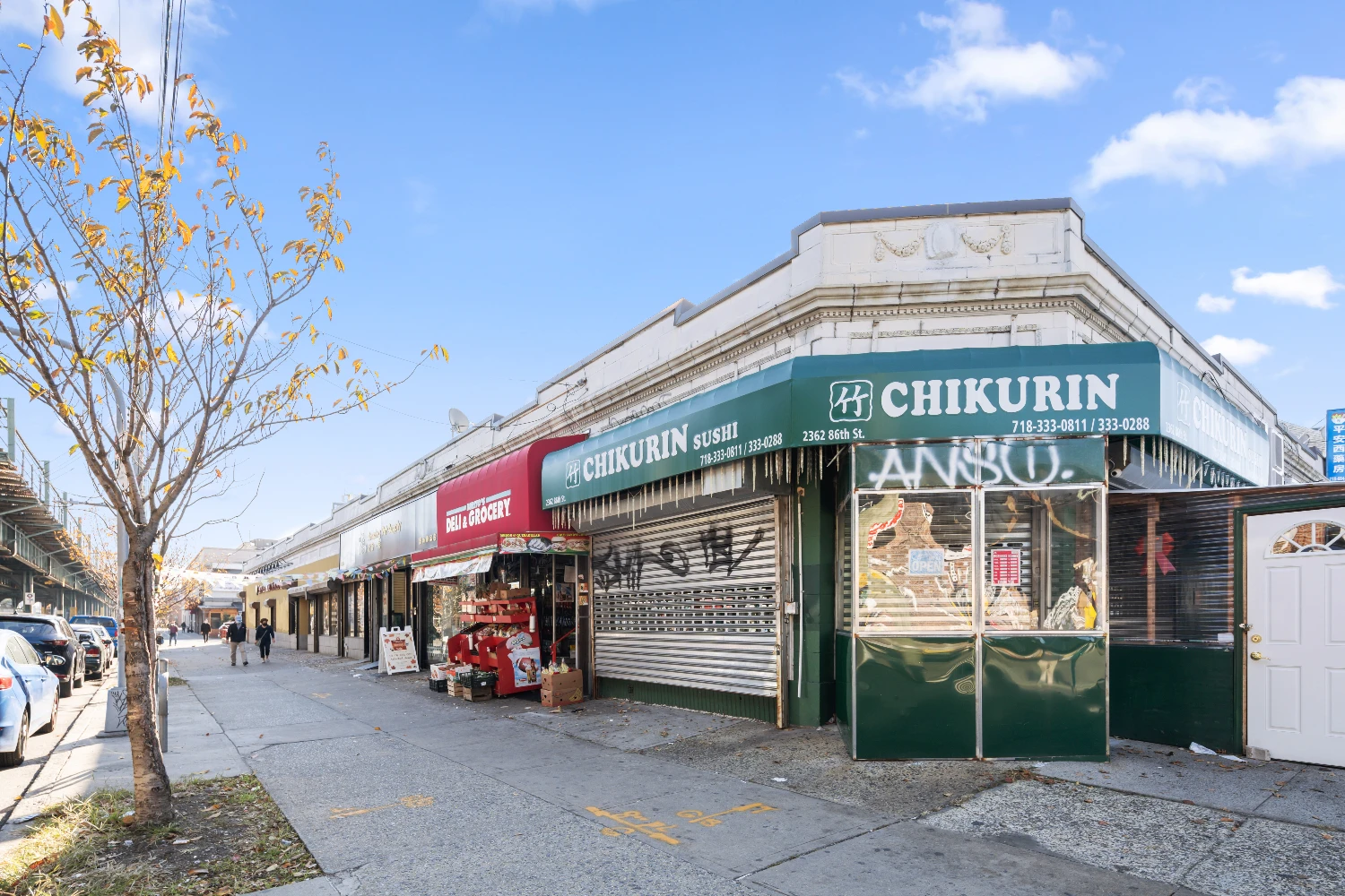 2362-2386 86th Street