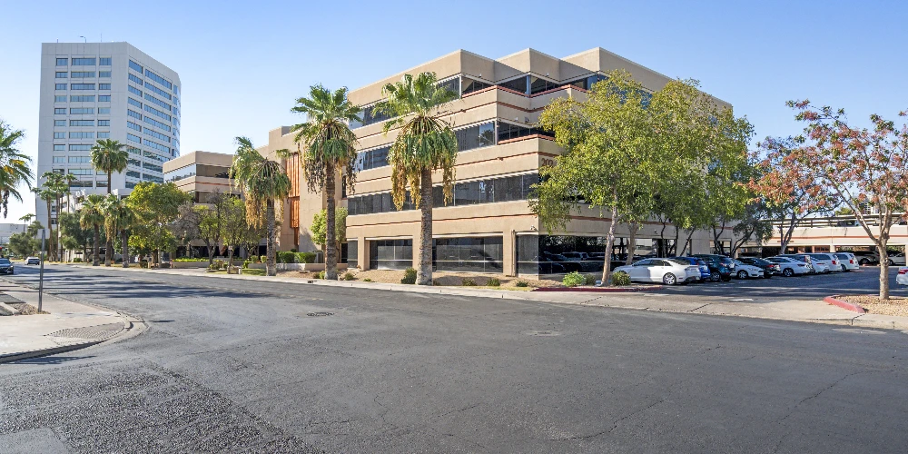 Earll Professional Plaza