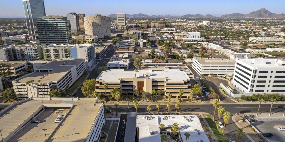 Earll Professional Plaza