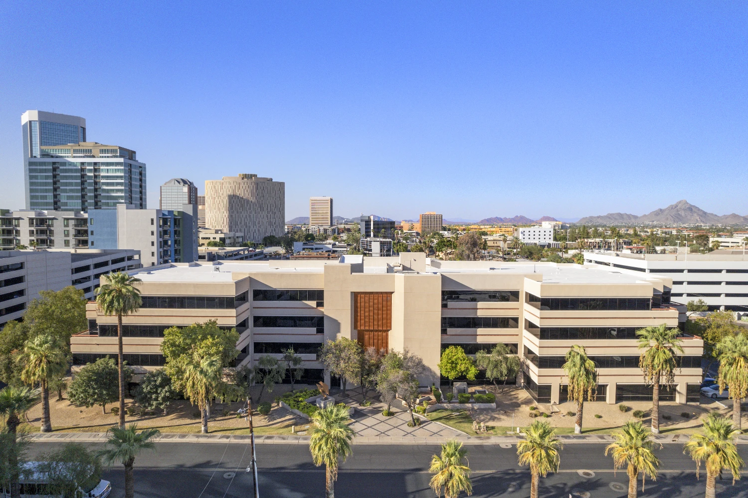 Earll Professional Plaza