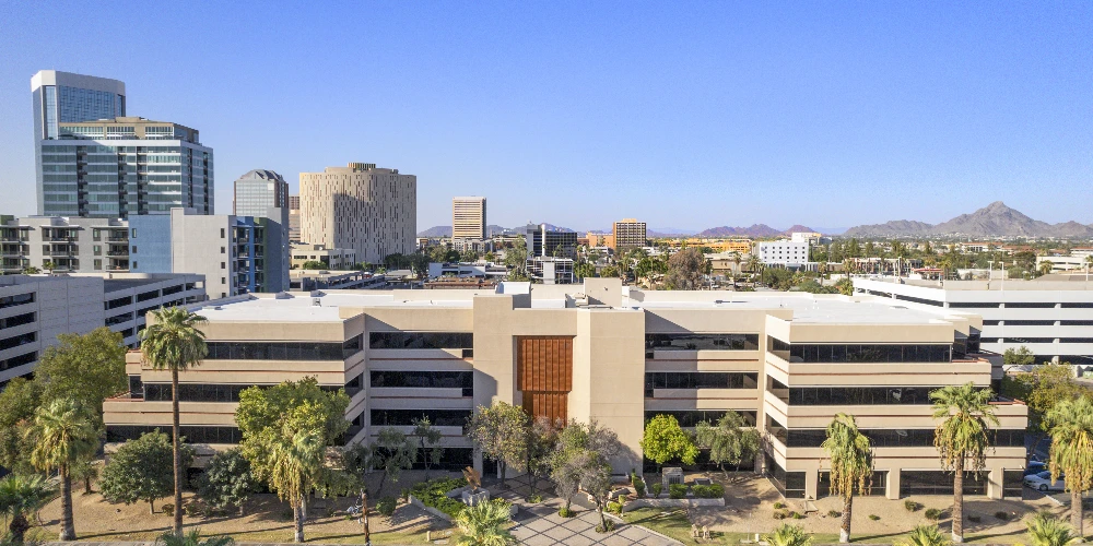 Earll Professional Plaza