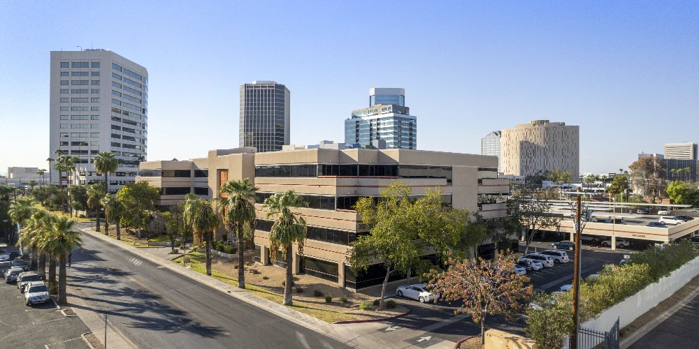 Earll Professional Plaza