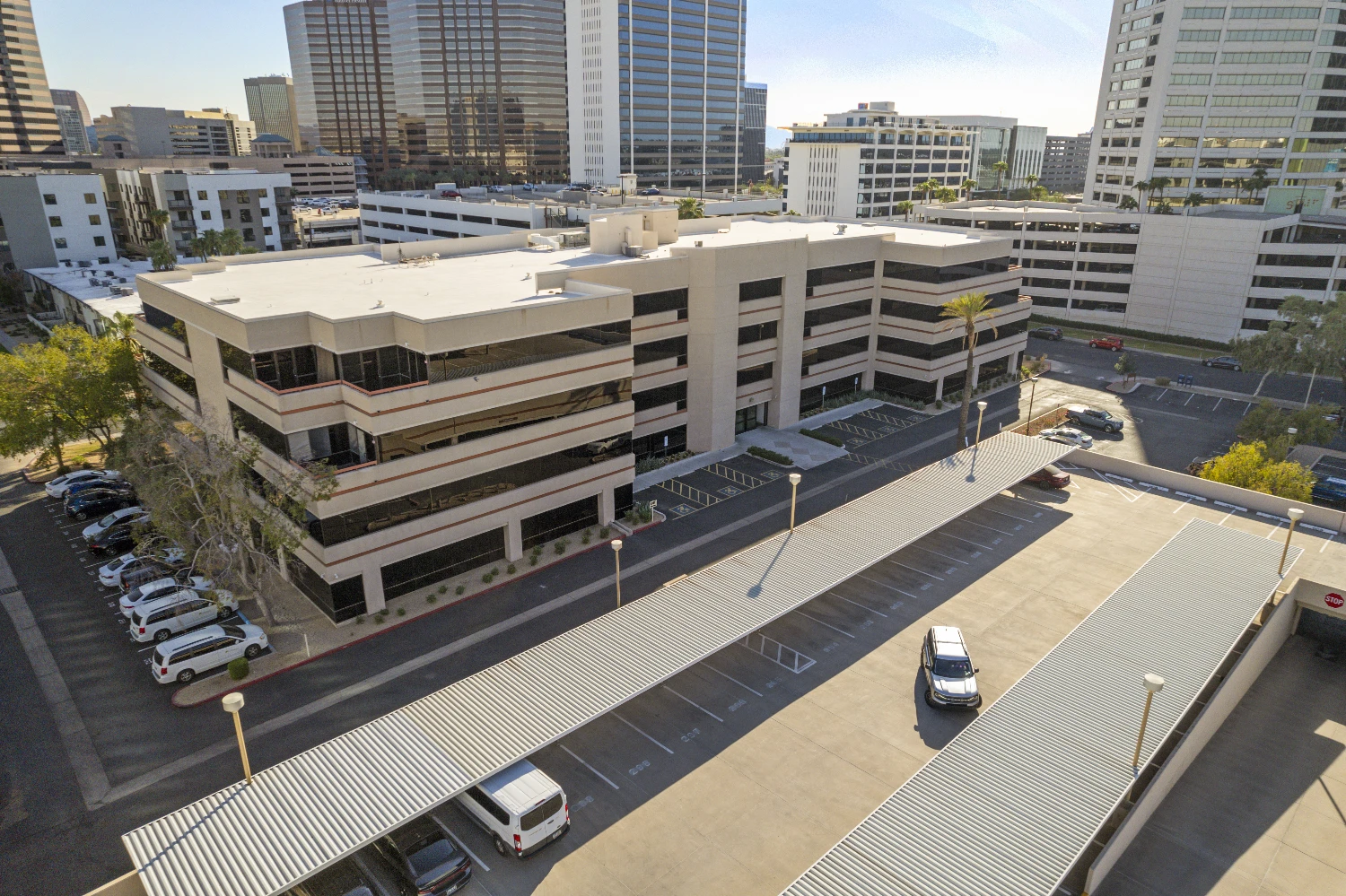 Earll Professional Plaza