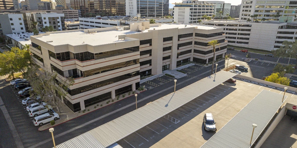 Earll Professional Plaza