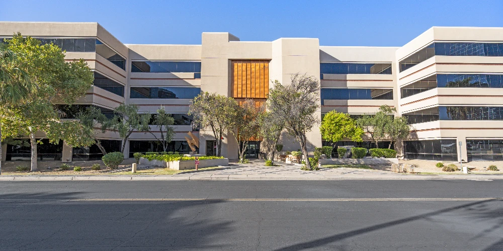 Earll Professional Plaza