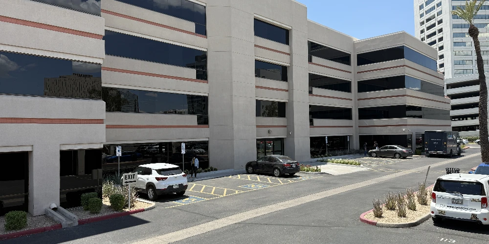 Earll Professional Plaza