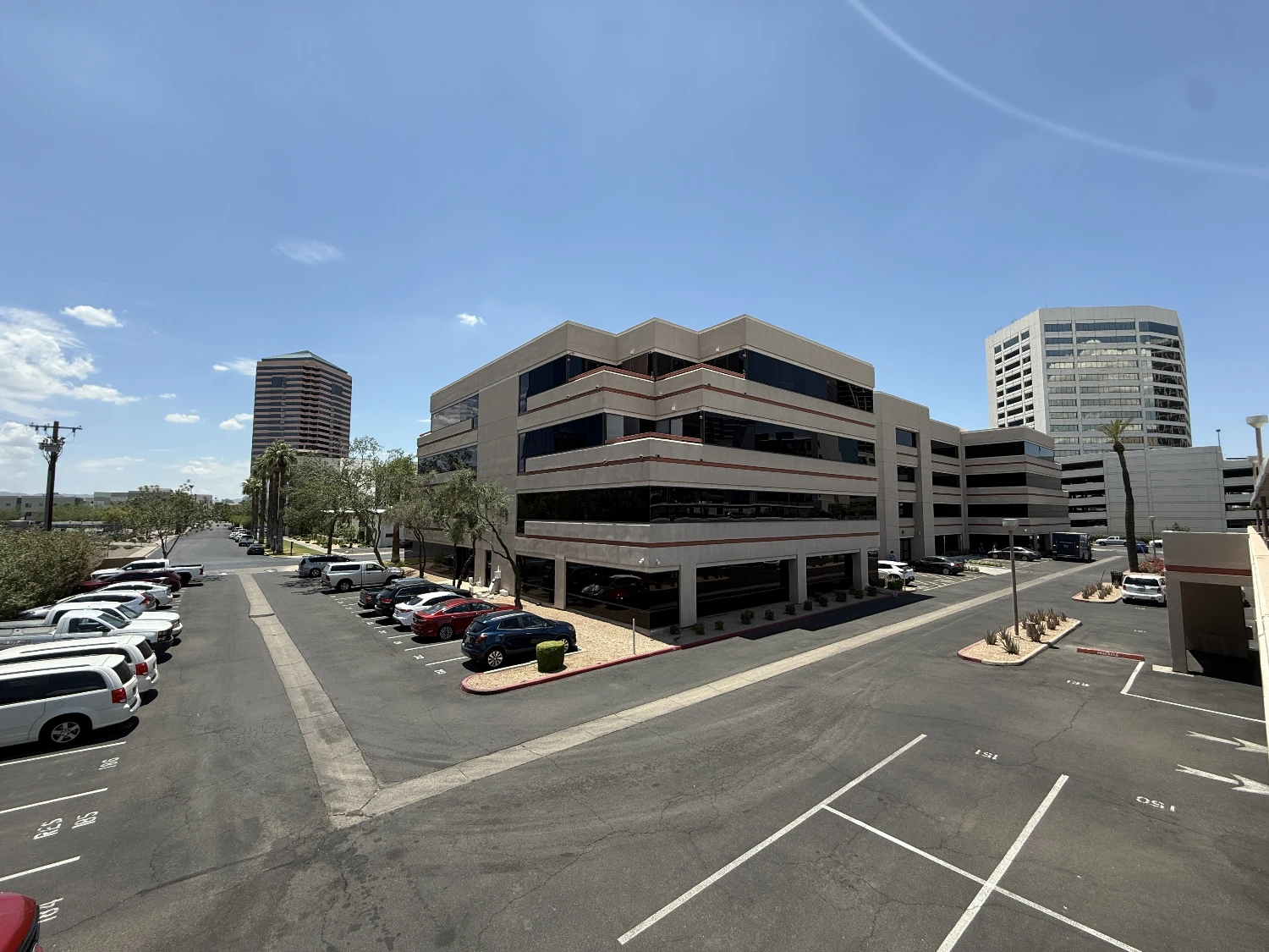 Earll Professional Plaza