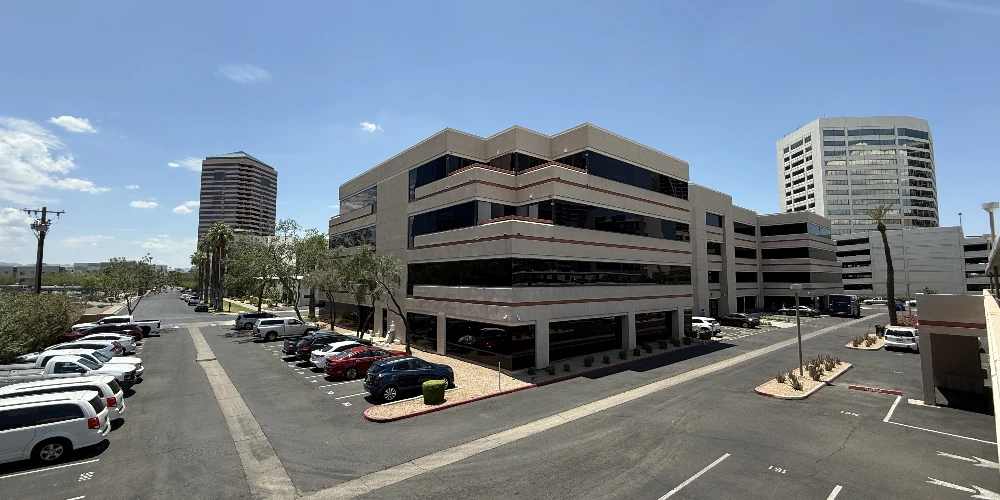Earll Professional Plaza