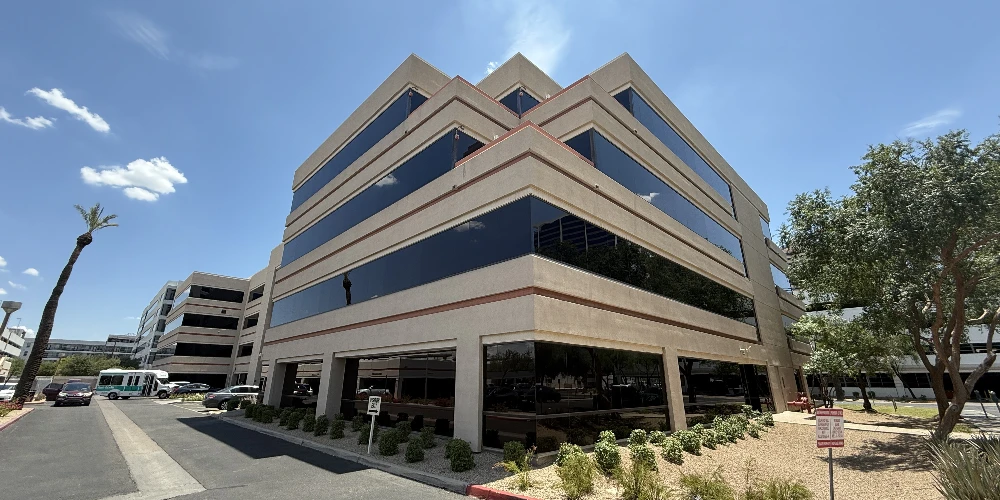 Earll Professional Plaza